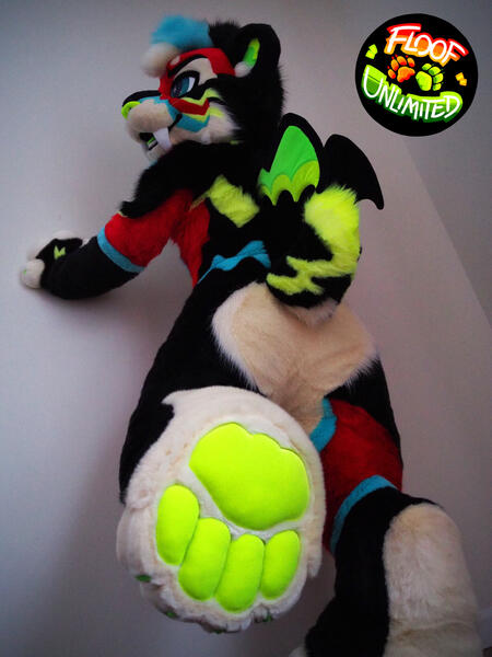 Volt Back