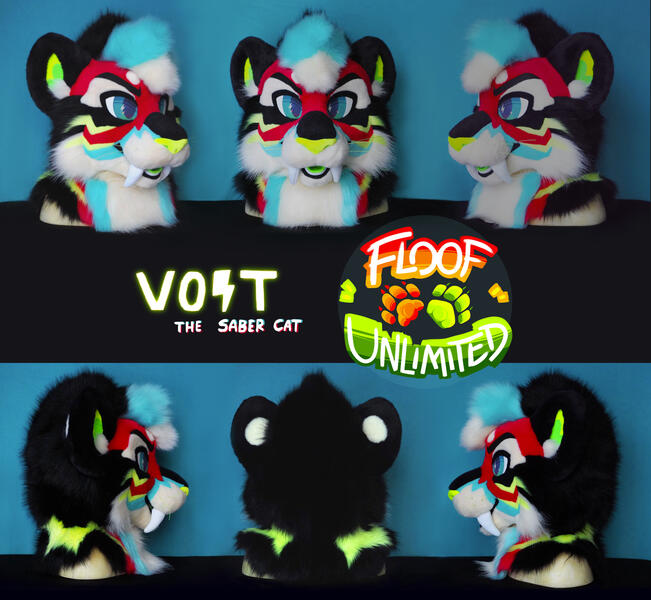 Volt Head Turnaround