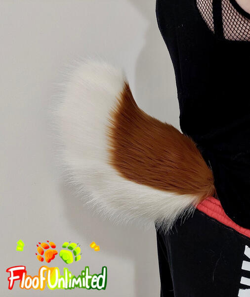 Premade Nub 3 (Cocoa/Cream)