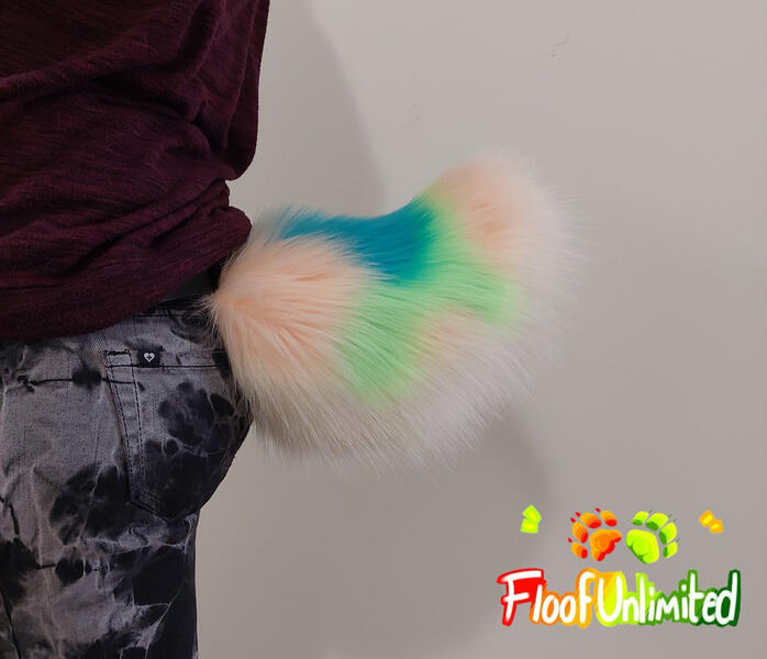 Scamper Nub
