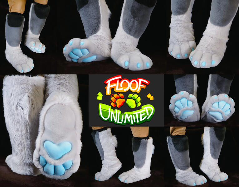 Fosfor Sockpaws Turnaround
