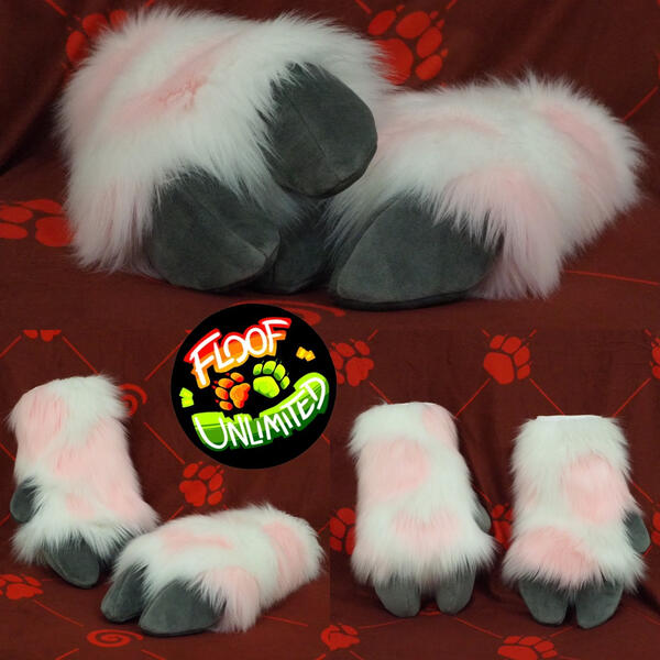 Raine Hooves