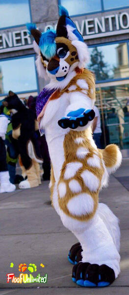 Cynder Side