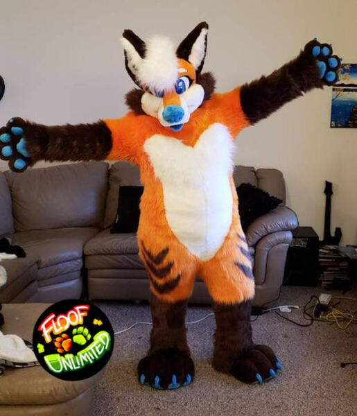 Fluffz Front