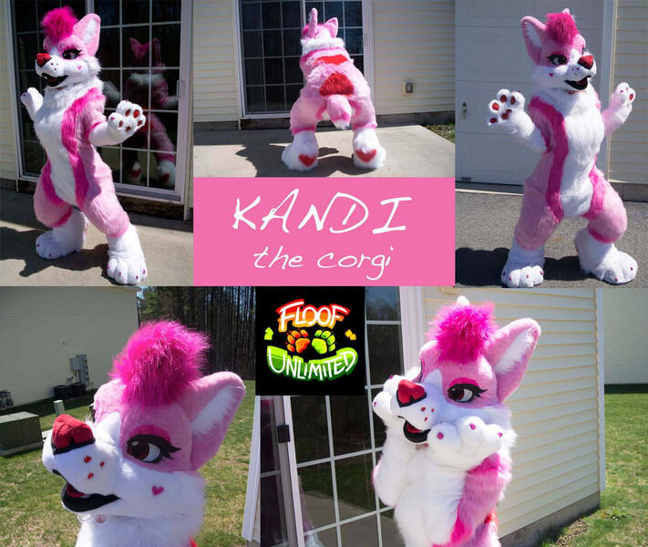 Kandi Turnaround