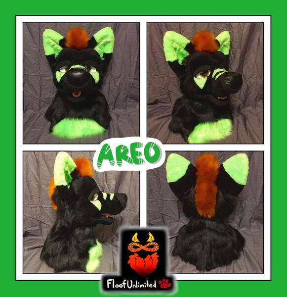 Areo Turnaround