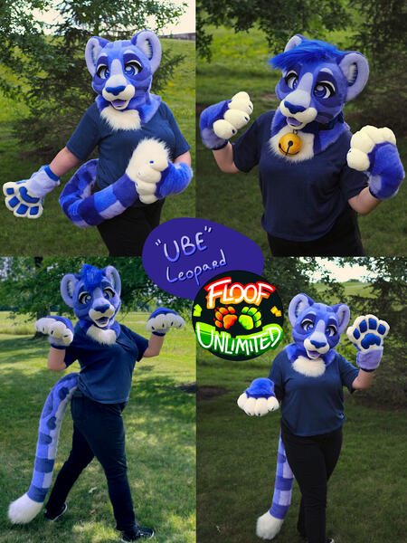 Ube Turnaround