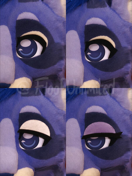 Ube Eyeliner